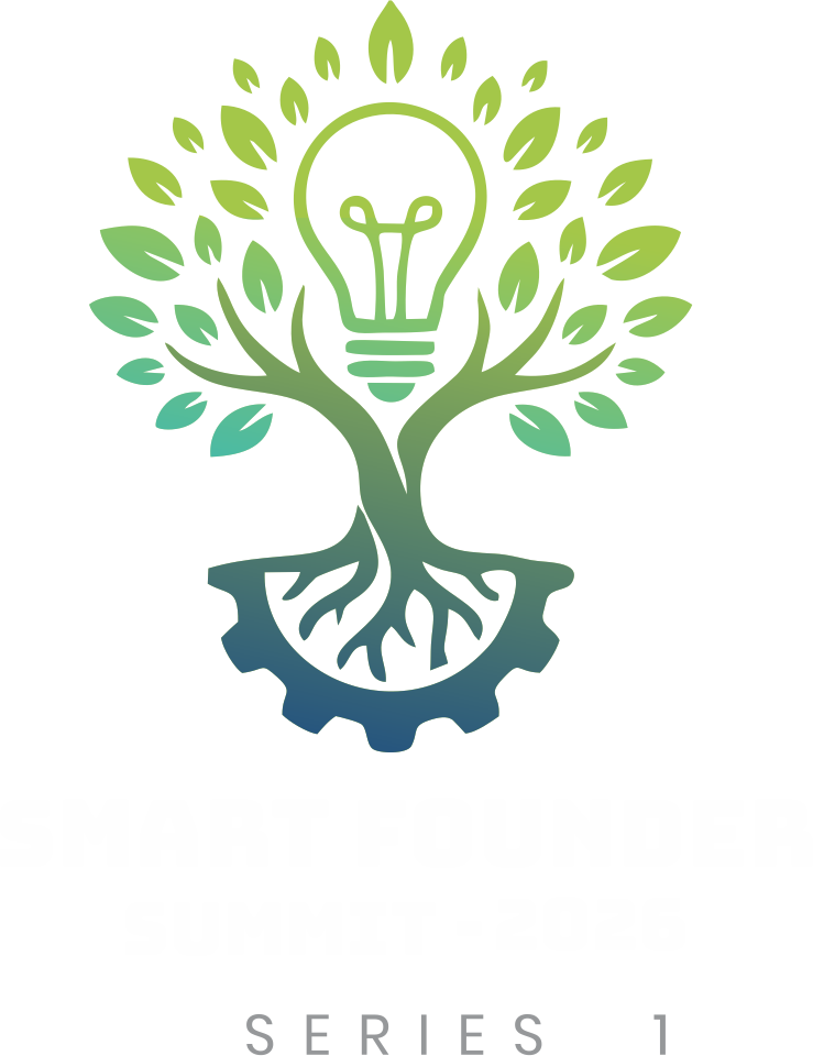 SANVI Summit logo